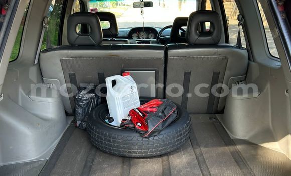 Tenga Tsaru Nissan X-Trail Tsvuku Mota in Maputo in Maputo Tenga Tsaru Nissan X-Trail Tsvuku Mota in Maputo in Maputo