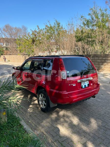 Big with watermark nissan x trail maputo maputo 40296