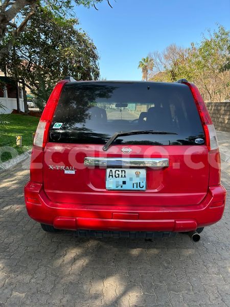 Big with watermark nissan x trail maputo maputo 40296