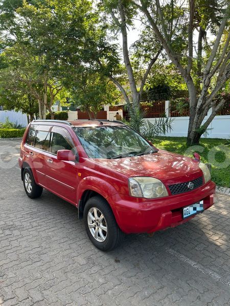 Big with watermark nissan x trail maputo maputo 40296