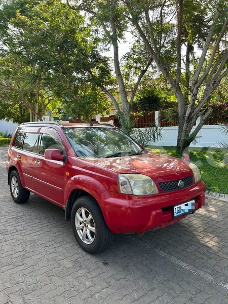 Big with watermark nissan x trail maputo maputo 40296