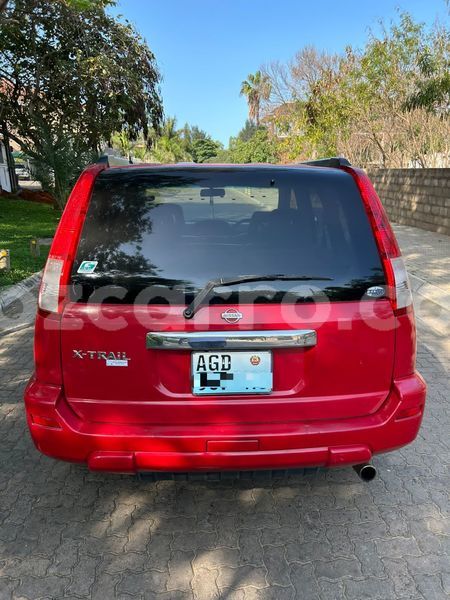 Big with watermark nissan x trail maputo maputo 40296