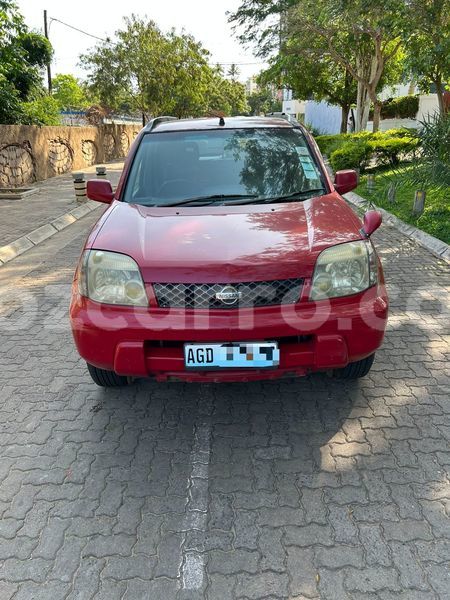 Big with watermark nissan x trail maputo maputo 40296