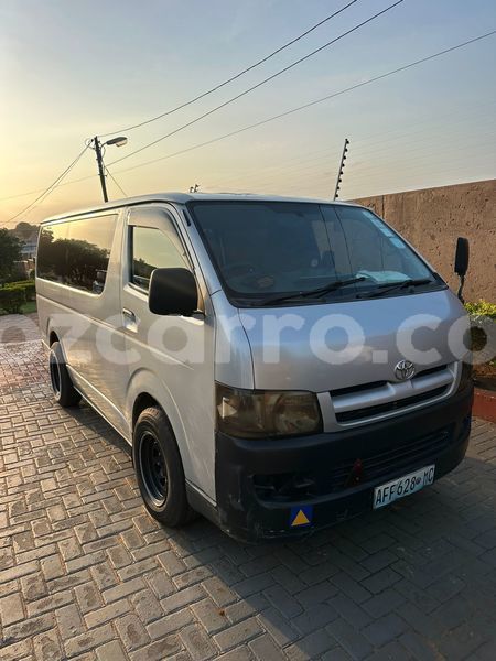 Big with watermark toyota hiace maputo maputo 40297