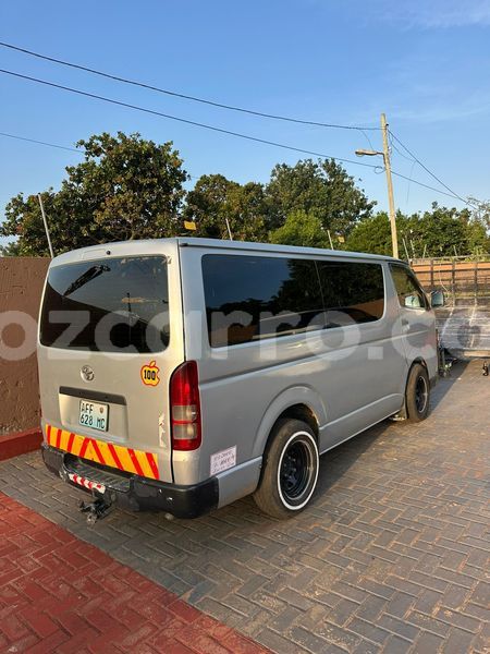 Big with watermark toyota hiace maputo maputo 40297