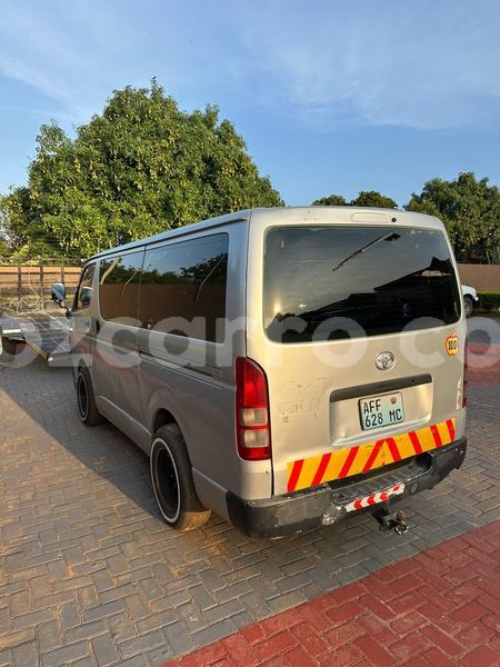 Big with watermark toyota hiace maputo maputo 40297