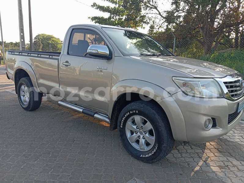 Big with watermark toyota hilux maputo maputo 40298