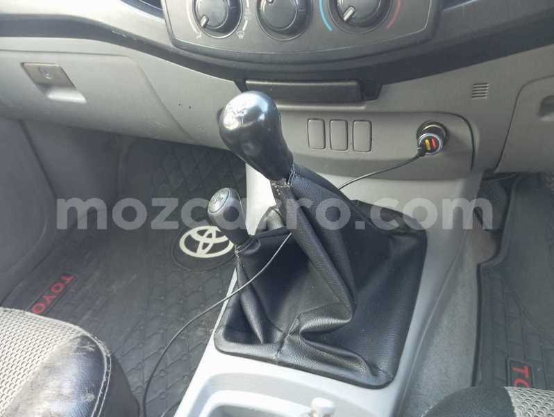 Big with watermark toyota hilux maputo maputo 40298