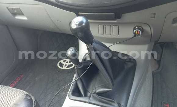 Buy Used Toyota Hilux Other Car in Maputo in Maputo Buy Used Toyota Hilux Other Car in Maputo in Maputo