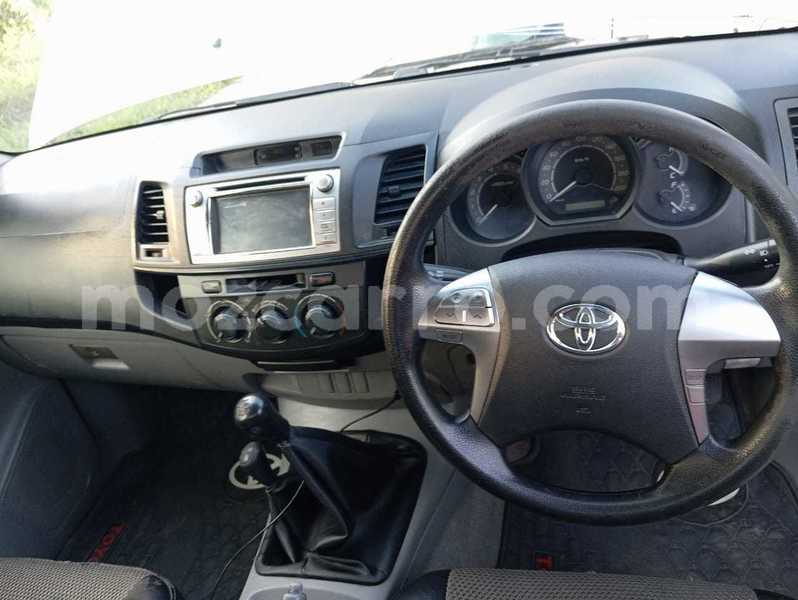 Big with watermark toyota hilux maputo maputo 40298