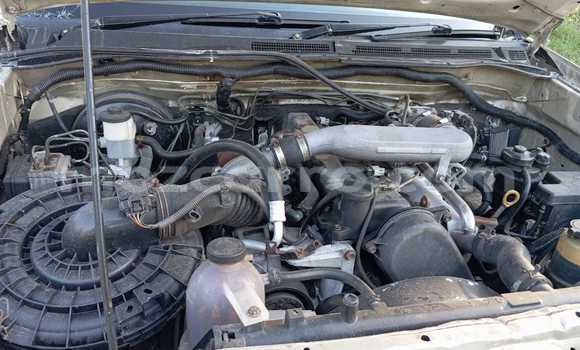 Buy Used Toyota Hilux Other Car in Maputo in Maputo Buy Used Toyota Hilux Other Car in Maputo in Maputo