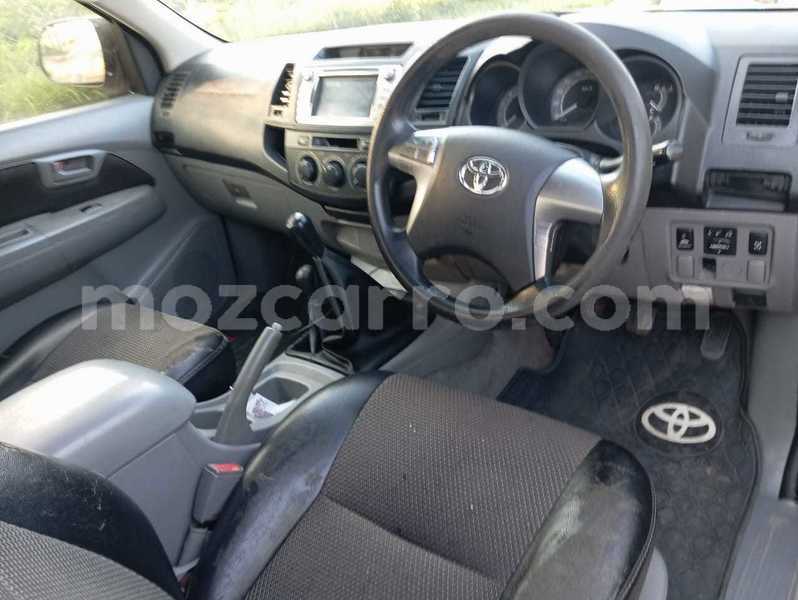 Big with watermark toyota hilux maputo maputo 40298