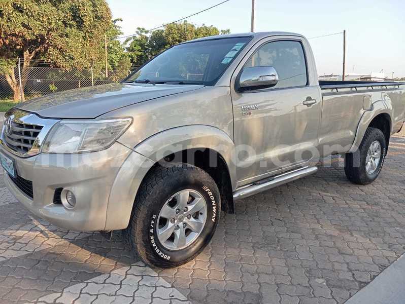 Big with watermark toyota hilux maputo maputo 40298