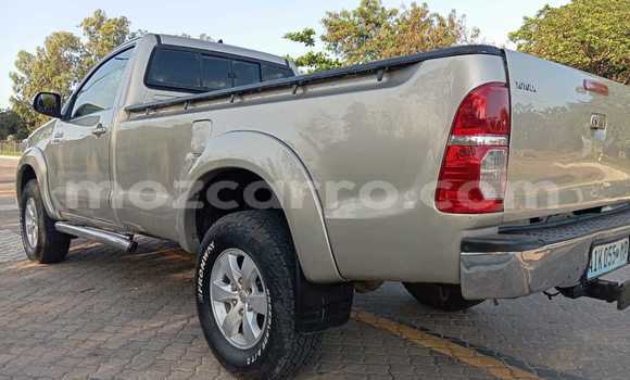 Buy Used Toyota Hilux Other Car in Maputo in Maputo Buy Used Toyota Hilux Other Car in Maputo in Maputo