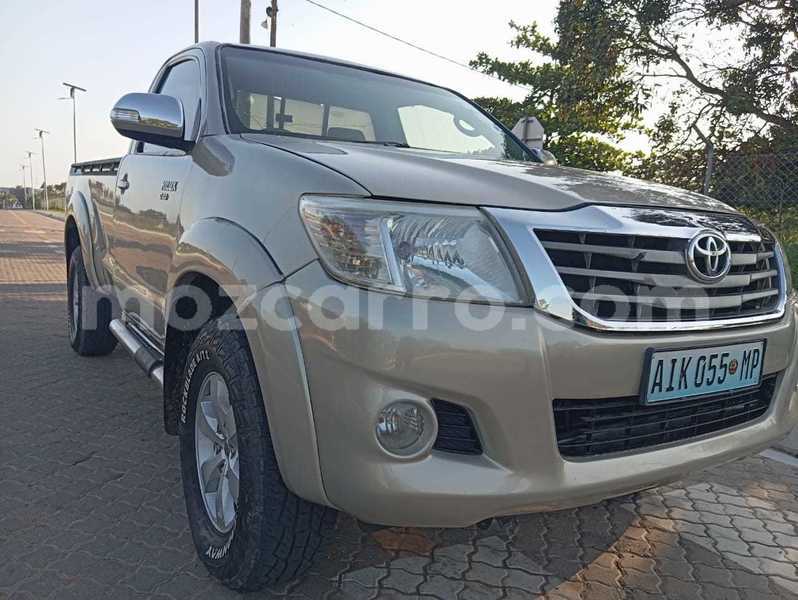 Big with watermark toyota hilux maputo maputo 40298