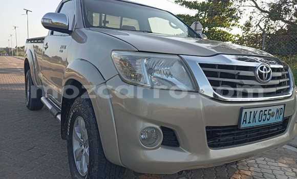 Buy Used Toyota Hilux Other Car in Maputo in Maputo Buy Used Toyota Hilux Other Car in Maputo in Maputo