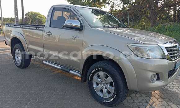 Buy Used Toyota Hilux Other Car in Maputo in Maputo Buy Used Toyota Hilux Other Car in Maputo in Maputo