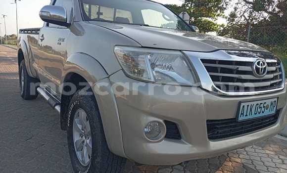 Buy Used Toyota Hilux Other Car in Maputo in Maputo Buy Used Toyota Hilux Other Car in Maputo in Maputo
