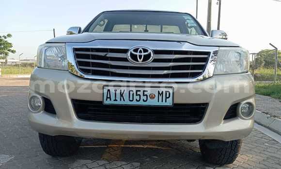 Buy Used Toyota Hilux Other Car in Maputo in Maputo Buy Used Toyota Hilux Other Car in Maputo in Maputo