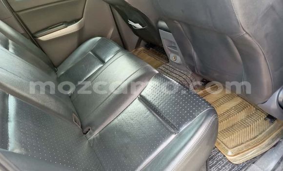 Buy Used Mazda BT-50 Blue Car in Maputo in Maputo Buy Used Mazda BT-50 Blue Car in Maputo in Maputo