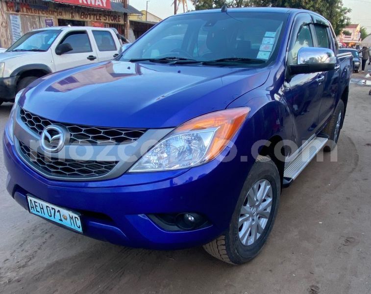 Big with watermark mazda bt 50 maputo maputo 40299