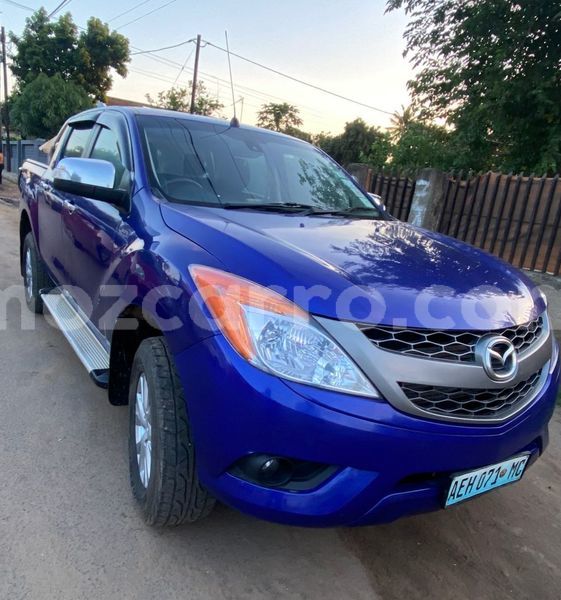 Big with watermark mazda bt 50 maputo maputo 40299