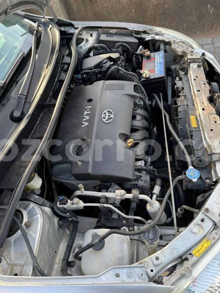 Big with watermark toyota axio maputo maputo 40300