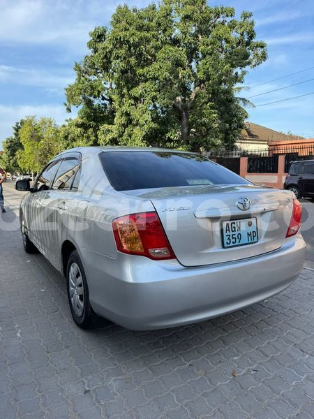 Big with watermark toyota axio maputo maputo 40300