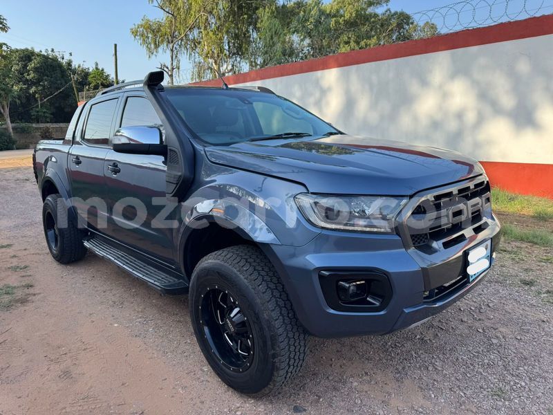 Big with watermark ford ranger maputo maputo 40301
