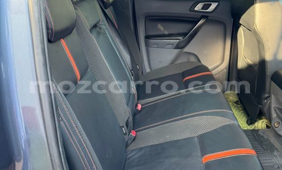 Buy Used Ford Ranger Other Car in Maputo in Maputo Buy Used Ford Ranger Other Car in Maputo in Maputo