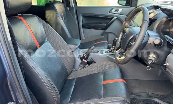 Buy Used Ford Ranger Other Car in Maputo in Maputo Buy Used Ford Ranger Other Car in Maputo in Maputo