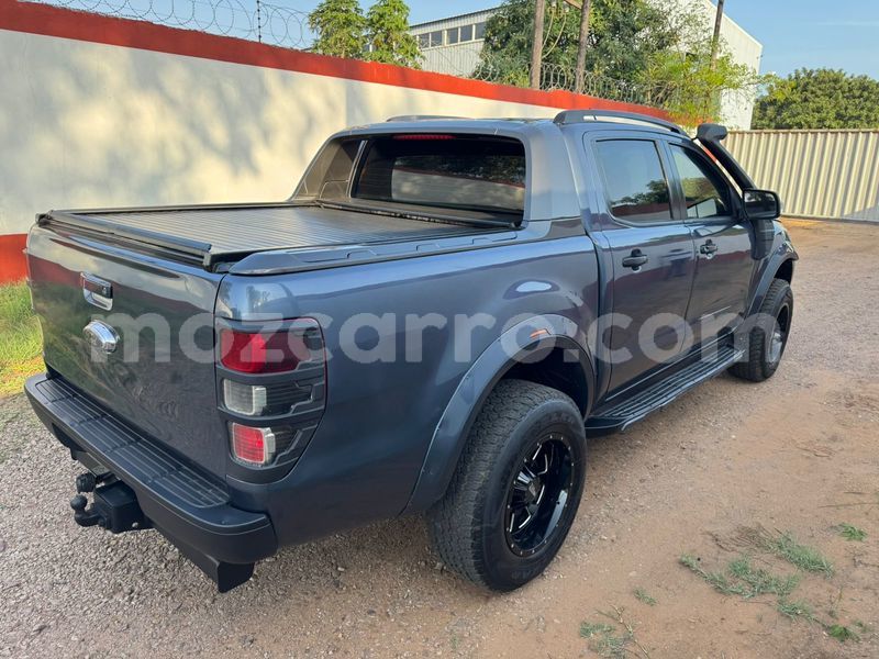 Big with watermark ford ranger maputo maputo 40301