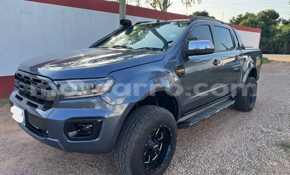 Buy Used Ford Ranger Other Car in Maputo in Maputo Buy Used Ford Ranger Other Car in Maputo in Maputo
