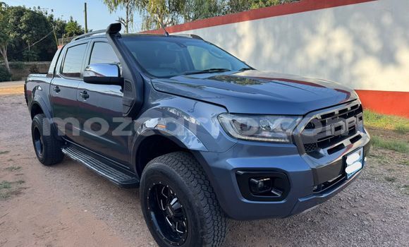 Buy Used Ford Ranger Other Car in Maputo in Maputo Buy Used Ford Ranger Other Car in Maputo in Maputo