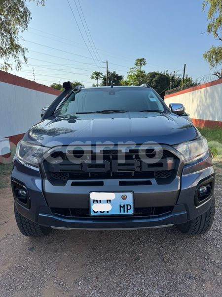 Big with watermark ford ranger maputo maputo 40301