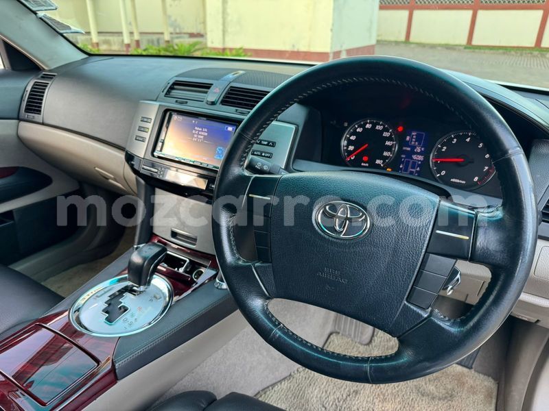 Big with watermark toyota mark x maputo maputo 40302