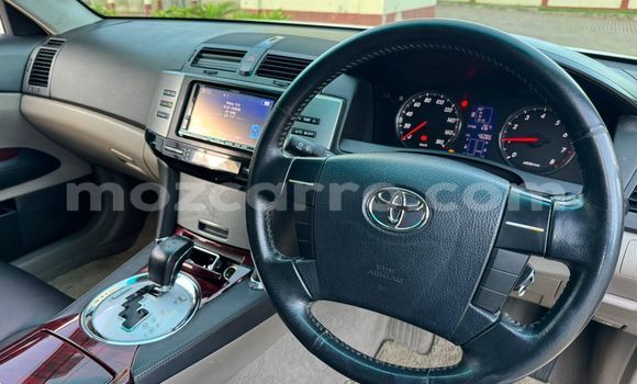 Nunua Ilio tumika Toyota Mark X Nyeupe Gari ndani ya Maputo nchini Maputo Nunua Ilio tumika Toyota Mark X Nyeupe Gari ndani ya Maputo nchini Maputo