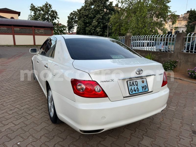 Big with watermark toyota mark x maputo maputo 40302