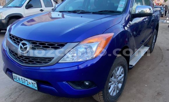 Tenga Tsaru Mazda BT-50 Bhuruu Mota in Maputo in Maputo Tenga Tsaru Mazda BT-50 Bhuruu Mota in Maputo in Maputo