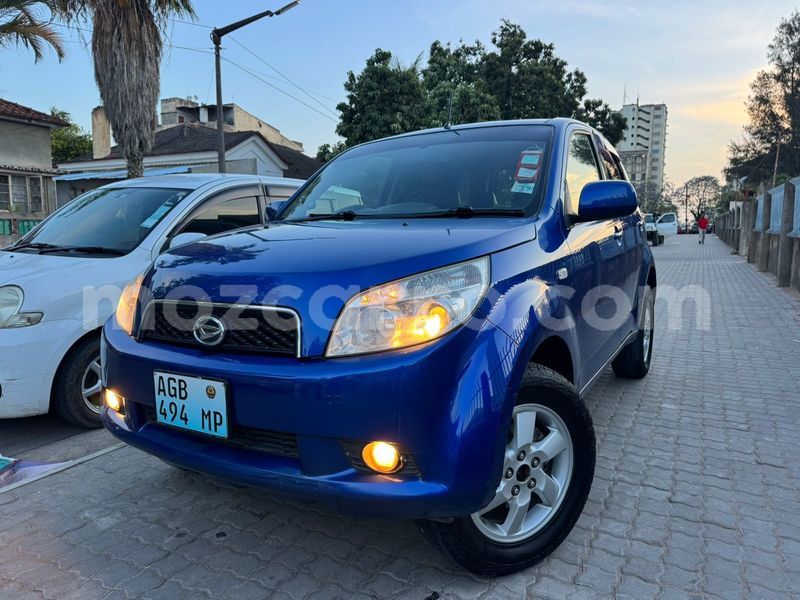 Big with watermark toyota rush maputo maputo 40304