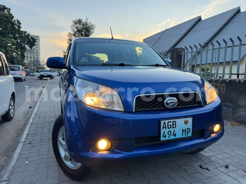 Big with watermark toyota rush maputo maputo 40304