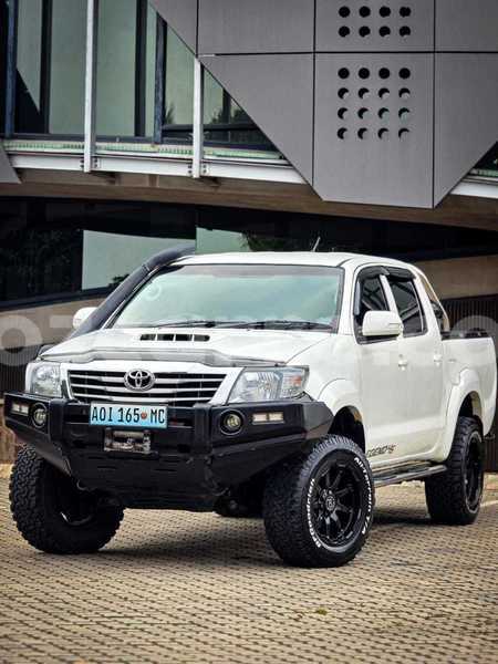 Big with watermark toyota hilux maputo maputo 40305