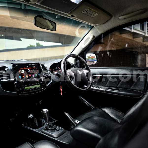 Big with watermark toyota hilux maputo maputo 40305