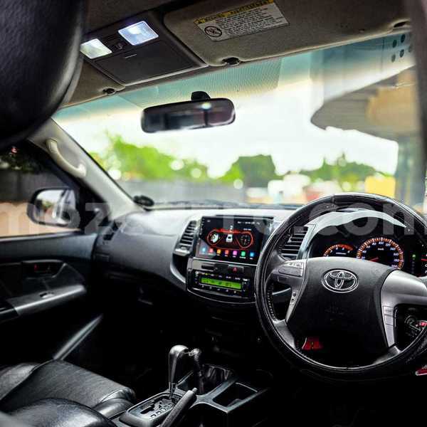 Big with watermark toyota hilux maputo maputo 40305