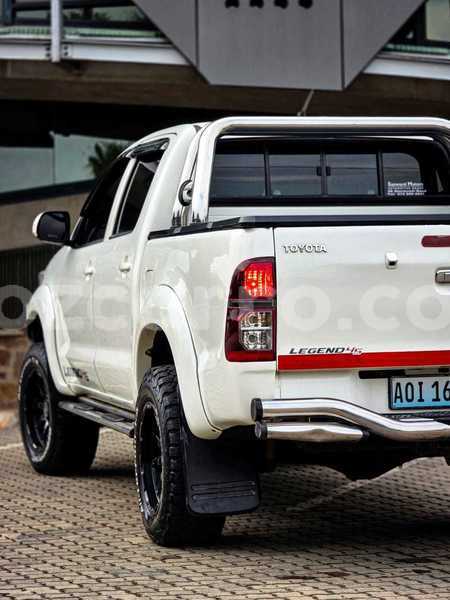 Big with watermark toyota hilux maputo maputo 40305