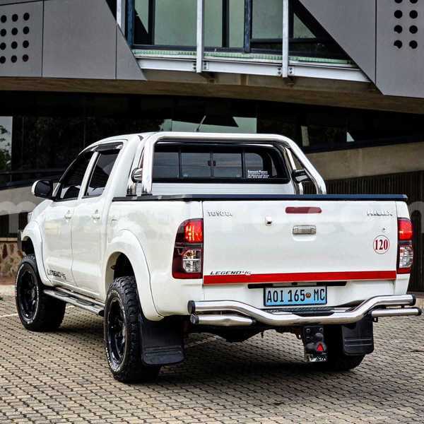 Big with watermark toyota hilux maputo maputo 40305
