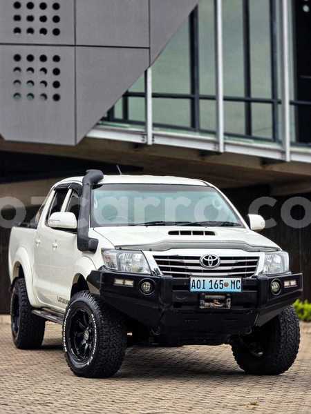 Big with watermark toyota hilux maputo maputo 40305