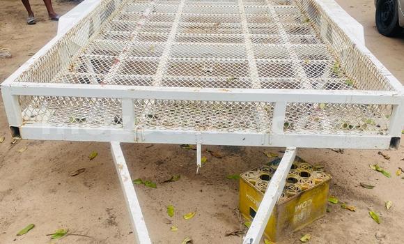 Buy Used Trabant 600 White Car in Maputo in Maputo Buy Used Trabant 600 White Car in Maputo in Maputo