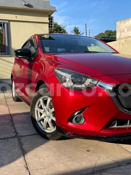 Big with watermark mazda demio maputo maputo 40307