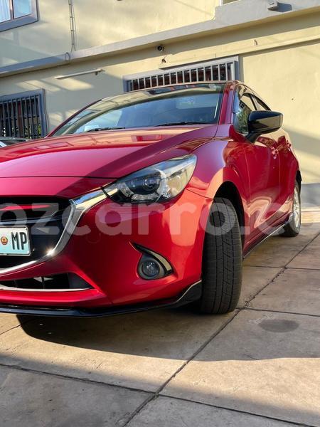 Big with watermark mazda demio maputo maputo 40307